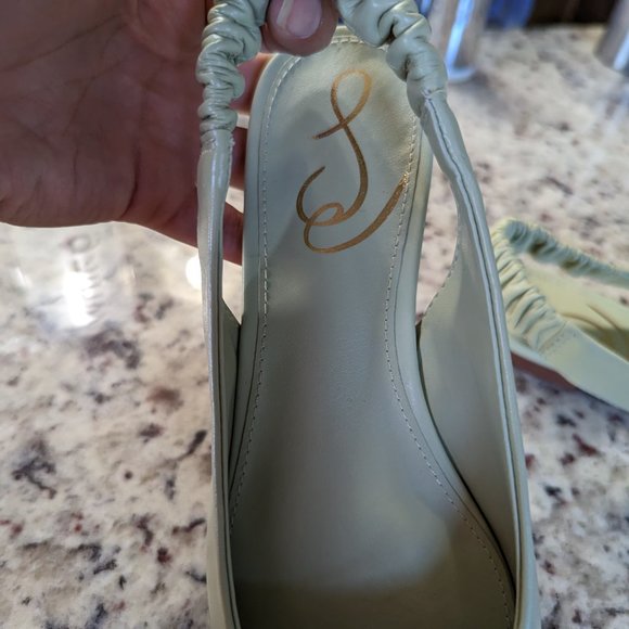 Sam Edelman flat shoes - Picture 5 of 6